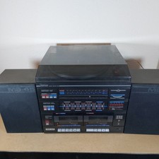 Amstrad Vintage HiFi Radio