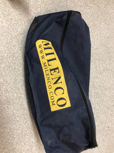 Milenco aero towing mirrors - aero,