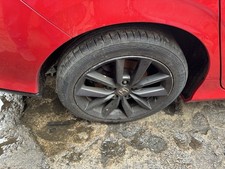 HONDA CIVIC VTEC SR MK10 (FK6) 988CC  2019  2020 ALLOY WHEEL 17 Inch