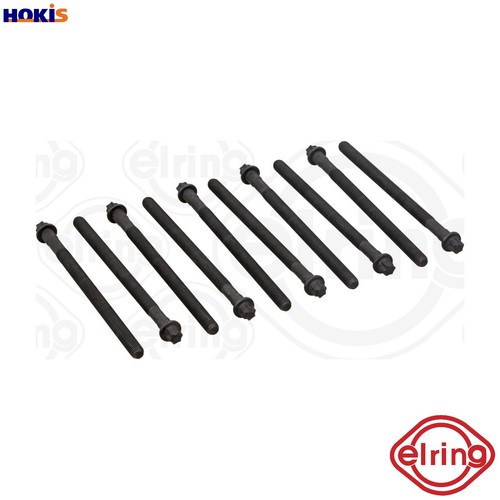 Cylinder head bolt set - bolt, 714.750