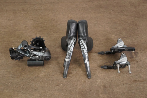 Sram force hrd 1x - 22,