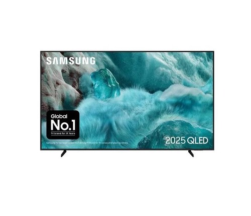 Samsung q7f qled 4k - 4k, vision