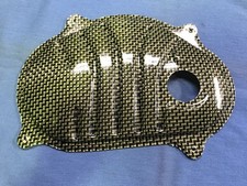 Real Carbon Fiber Fuel Pump