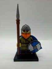 Lego Collectable Minifigures