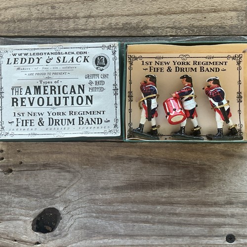 1st regiment fife - , ny