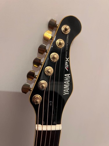 Yamaha apx8s - yamaha,