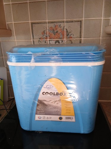 Connabride passive 24l - connabride,