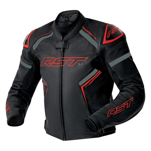 Rst d30 black grey - rst, s1