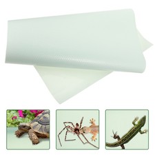 Reptile Carpet Reptile Substrate Pad Bearded Dragon Tank Accessories