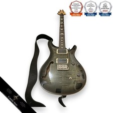 PRS CE SemiHollow Guitar