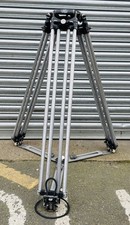 Ronford Baker tall tripod legs
