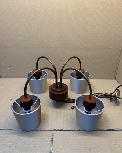 David hunt ceiling light with