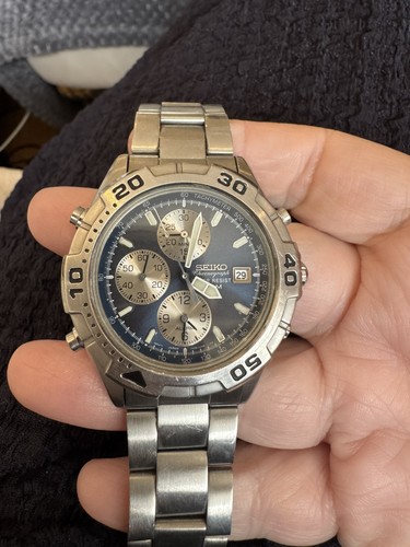 Seiko vintage men - ’s, divers