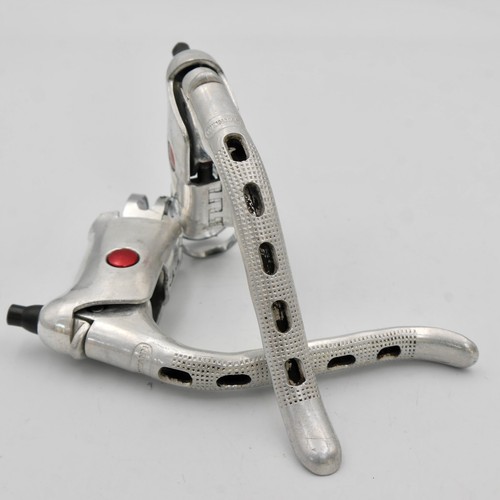 Weinmann slotted alloy - slotted, qr