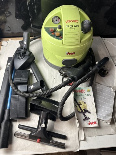 Polti vaporetto eco pro - polti,