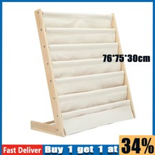 Kids Childrens Book Shelf