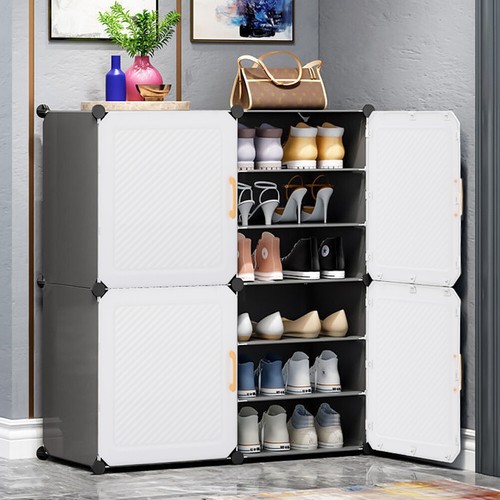 Large shoe rack - xl,