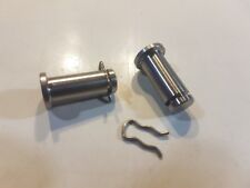 LATER TYPE FORD DOOR CHECK