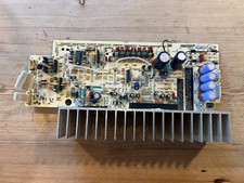 Technics amplifier board from SX-PR170