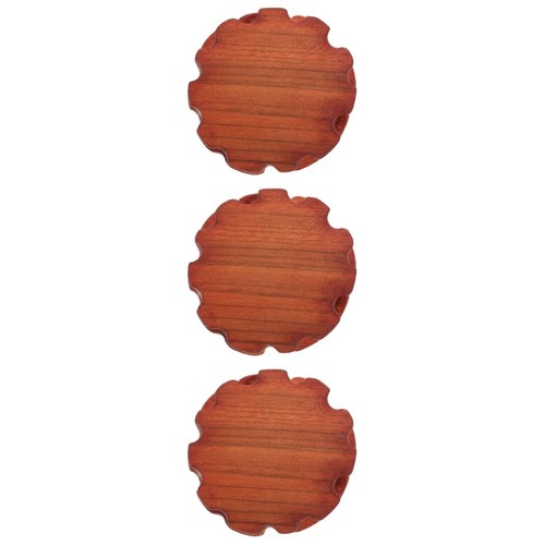3pcs mini wooden - mini, display