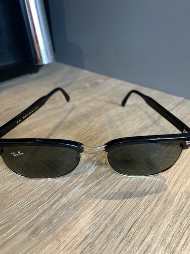 Vintage ray ban sunglasses - ray-ban,