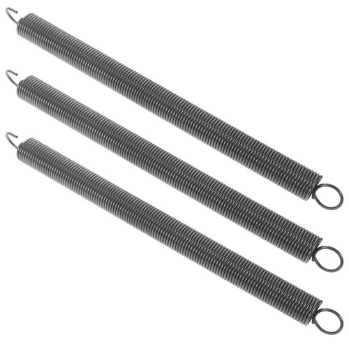3pcs durable steel spring - 3pcs,