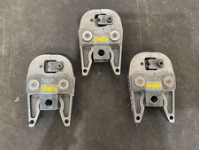 3 x REMS Press Jaws