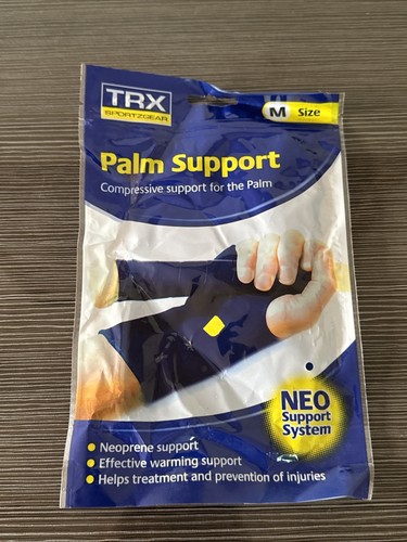 Palm support trx sportzgear - support,
