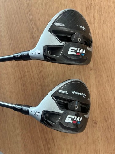 Taylormade fairway wood 3w - m3,