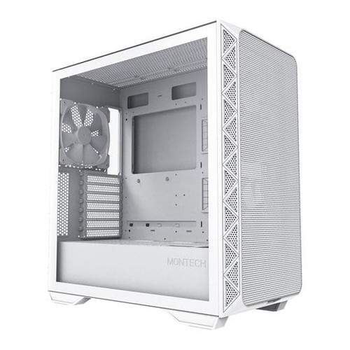 Montech air 903 base - base,, white