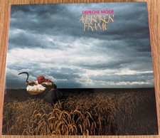 SACD: Depeche Mode - 'A Broken Frame' Hybrid Super Audio CD 5.1 surround + DVD