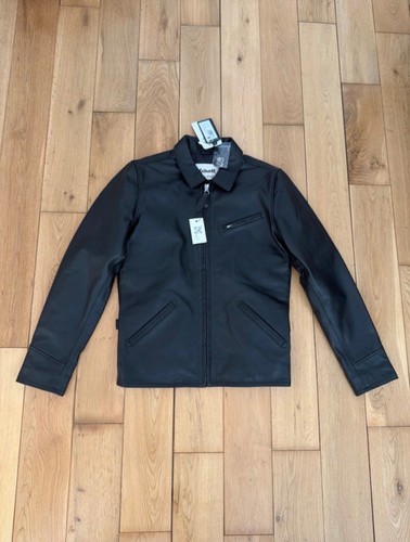 Schott men black - schott, men’s