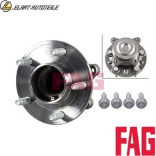 Wheel Bearing Kit 713 6451 50