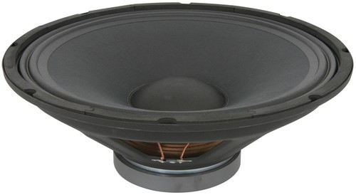 Qtx ohm bass driver - 15",