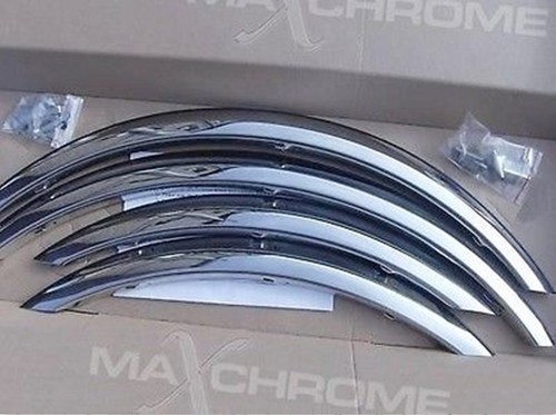 Chrysler voyager wheel arch - wheel,
