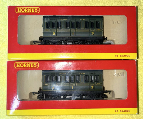 Hornby r4135 gauge - hornby,