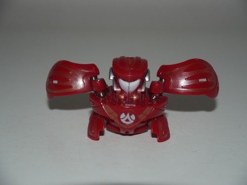 Bakugan battle brawlers - bakugan,