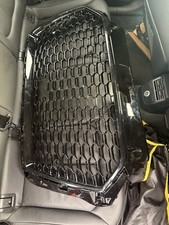 Audi A3/S3 8V Honeycomb Grill