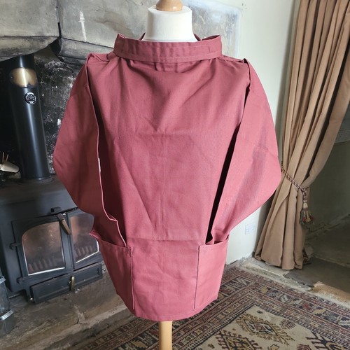 Fisherman smock handmade - fisherman's,
