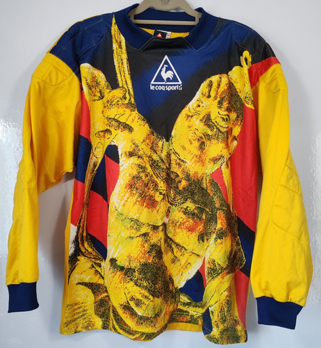 Coq sportif vintage - le,