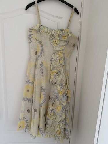 Coast lovely occasion dress - coast,