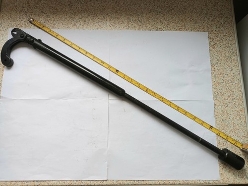 Priory nail puller 12 - nail, (12