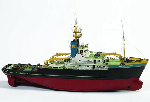 Billing boats scale smit - billing,