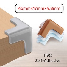 PVC Furniture Corner Edge
