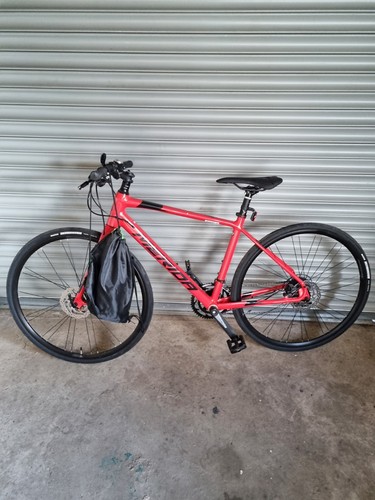 Merida speeder 200 2022 - speeder,