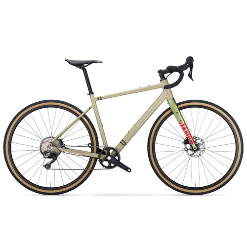 Wilier jaroon gravel bike - jaroon,