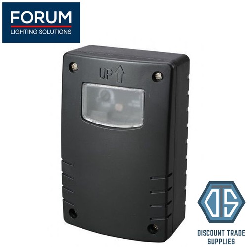 Forum lighting zinc - lighting,