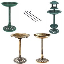 New Traditional Garden Bird