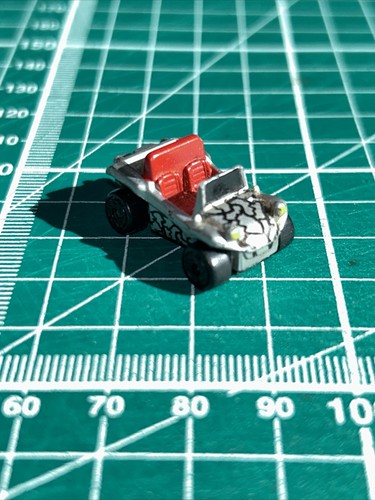 Micro machines hasbro 2001 - micro, machines,