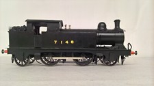 Kit / Scratch Built LNER Steam